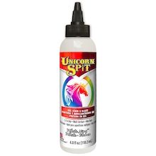 Unicorn SPiT® Gel Stain & Glaze, 4oz. Lemon Kiss, Ordinary Objects, Unicorn Spit, Jasmine Scent, Pink Gel, Metal Fabric, Washable Paint, Gel Stain, Container Size