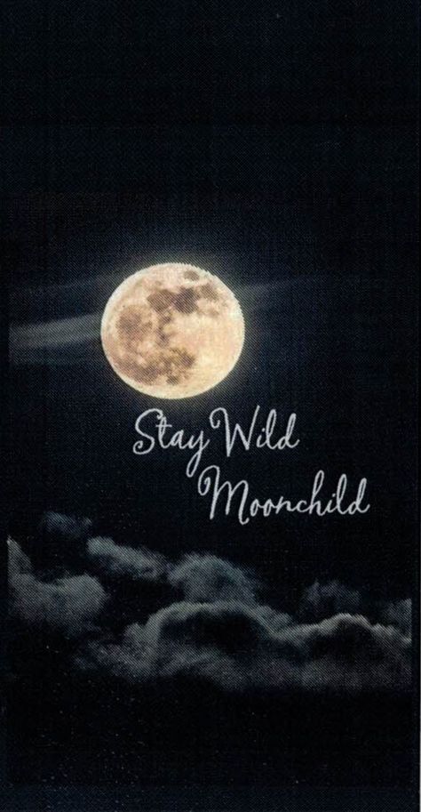 Moonchild Wallpaper, Moonchild Aesthetic, Universe Quotes Spirituality, Moon And Stars Wallpaper, Wallpaper Moon, Quotes Spirituality, Zodiac Things, Stars Wallpaper, Moon Setting