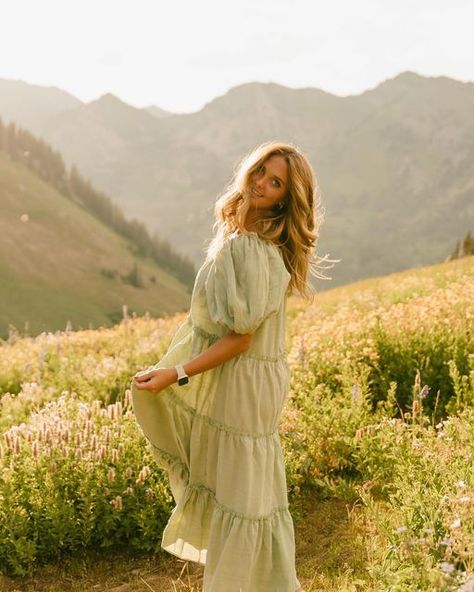 Albion Basin, Utah Mountains, Fields Of Gold, Church Outfits, My Vibe, The Wild, Utah, Wild Flowers, Good Things