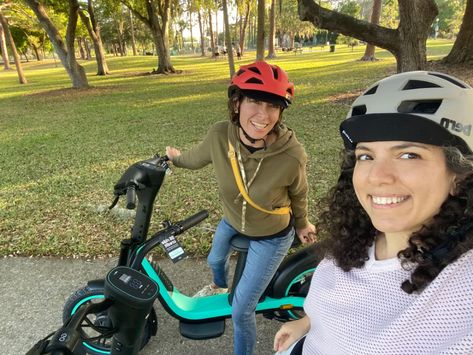 Scooter Rental, Bike Lane, Ride Or Die, My Ride, Sarasota, Scooters, Riding Helmets, Bike, Magazine