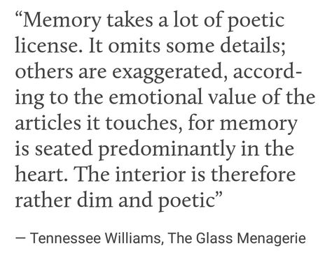 The Glass Menagerie The Glass Menagerie Quotes, Glass Menagerie Aesthetic, The Glass Menagerie Aesthetic, Menagerie Aesthetic, The Glass Menagerie, Pretty Writing, Glass Menagerie, Poetic Words, Tennessee Williams