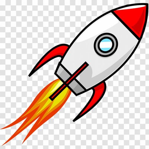 Rocket Drawing, Thunder Design, Rocket Cartoon, Rocket Party, March Themes, Space Theme Party, Color Design Inspiration, Ship Drawing, Cute Backgrounds For Phones