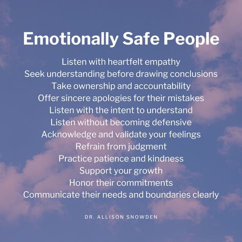 Emotional Support Friend, Signs Of Emotional Maturity, How To Create Emotional Safety, How To Become More Emotionally Available, Emotional Contagion, Therapy Reminders, Emotional Validation, Manifest Healing, Healing Emotions