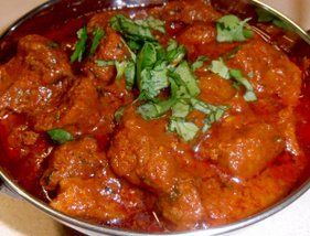 Chicken Dhansak Recipe, Madras Recipes, Chicken Madras, Madras Curry, Recipe For Chicken, Lamb Curry, Going Vegetarian, Moroccan Food, Masala Recipe