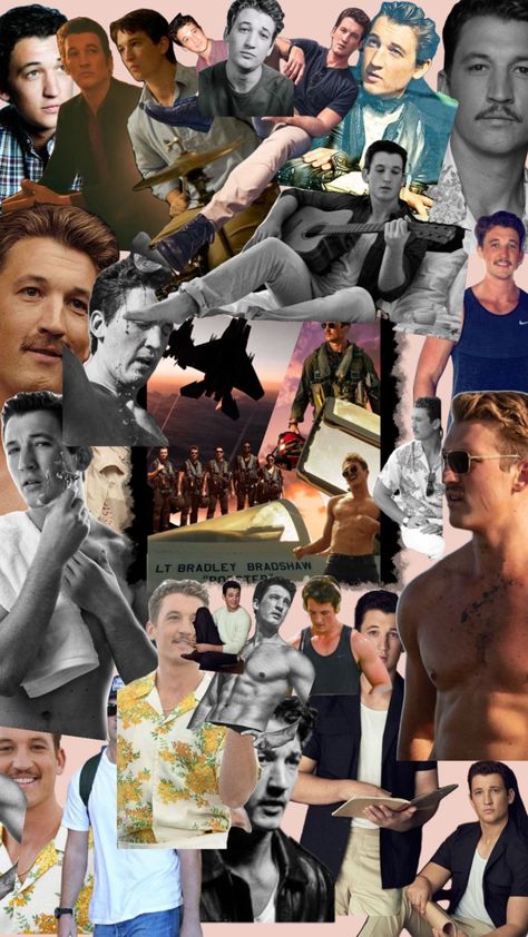 Miles Teller😍 Miles Teller Wallpaper, Miles Teller Hot, Miles Teller, Hottest Guy Ever, Funny Vid, Prince Charming, Tom Holland, Connect With People, Your Aesthetic