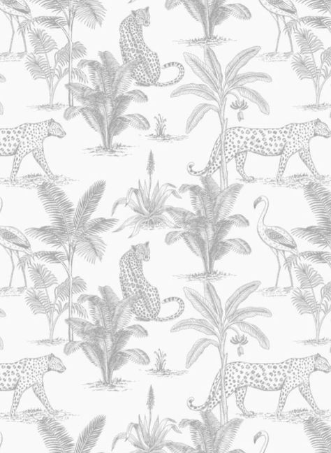 Wallpaper Fable & Fawn | Safari wallpaper, Wallpaper, Traditional wall paint Safari Aesthetic Wallpaper, Linen Paper Texture, Traditional Wall Paint, Horse Tattoo Design, Safari Wallpaper, Rose Gold Wallpaper, Textile Prints Design, Jungle Wallpaper, Wall Art Wallpaper