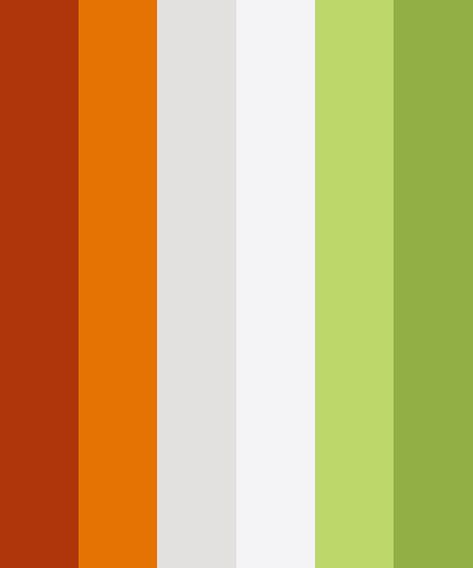 Indian Summer Color Palette Green Name, Hexadecimal Color, White Names, Brown Color Schemes, Summer Color Palette, Indian Summer, Color Palette Design, Moss Green, Summer Colors