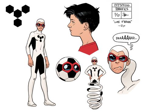 Doc Shaner, New Superheroes, Plastic Man, Super Powers Art, Marvel Characters Art, Character Model Sheet, Arte Dc Comics, Superhero Characters, Comic Collection