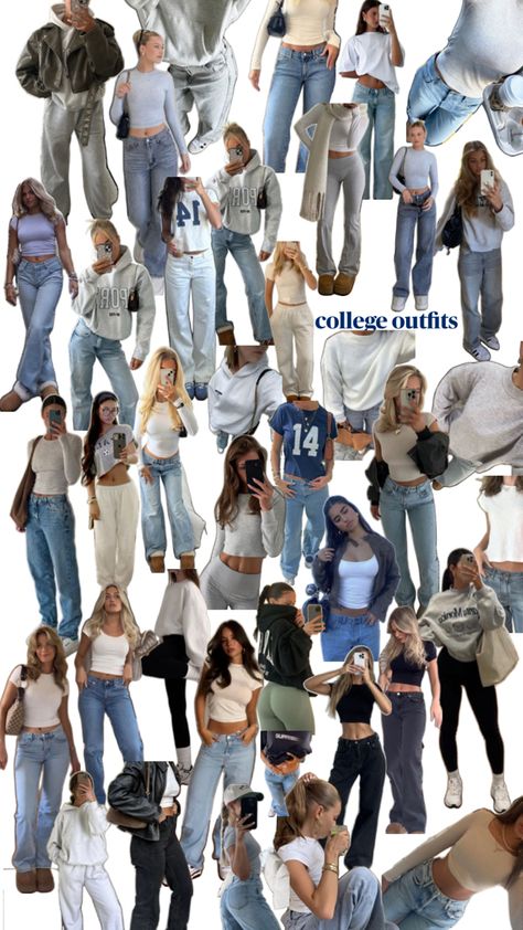 Chic Trendy Outfits, Painting Outfit Ideas, Formal Ish Outfits, College Fits For Summer, Outfit Inspo Spring School, Outfits With Shirts Women, Femine Outfit Casual, Dc Outfits Washington Summer, 2024 School Outfits