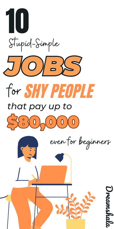 Are you looking for a flexible stay-at-home job or an extra income idea? Here's a list of 10 part-time online jobs for people like you! These Legit Stay At Home Jobs That Pay Up To $80K Per Year in 2024. No Experience Required Needed !. EVEN FOR BEGINNERS! NO NEED FOR EXPERIENCE. #parttimejobs #parttimejobsfromhome #remotejobs #jobsfromhome #workfromhomejobs #jobsforshy #onlinejobs Product Review Jobs At Home, Jobs For Creative People, Interesting Jobs, Canva Creations, Self Employed Jobs, Jobs Ideas, Shy People, Shopify Marketing, Stay At Home Jobs