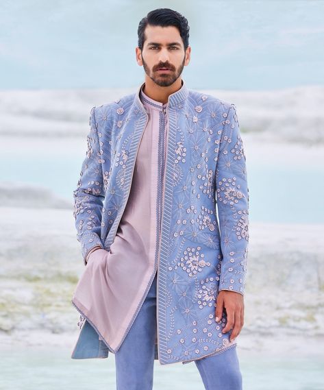 Marriage dress for men indian