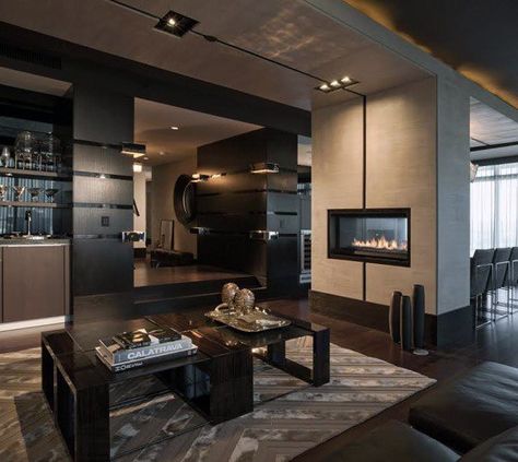 Ultimate Bachelor Pad Modern Male Living Spaces Bedroom Ideas For Men Bachelor Pads, Modern Bedroom Ideas For Men, Bachelor Pad Living Room Ideas, Men Bachelor Pads, California Interiors, Living Room Ideas For Men, Mens Living Room, Bachelor Pad Design, Bachelor Pad Living Room