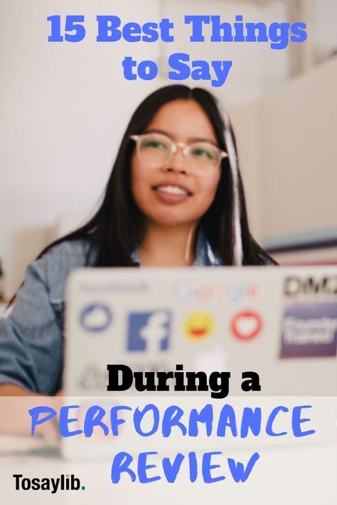 Positive Performance Reviews, Questions To Ask During Performance Review, Job Performance Evaluation, Job Review Performance, Performance Evaluation For Nurses, Employee Reviews Tips, Manager Performance Review Examples, Work Review Tips, Annual Performance Review Tips