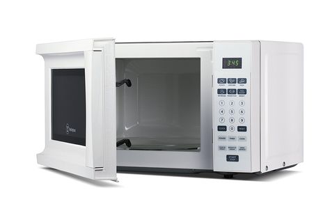 Westinghouse WCM770W 700 Watt Counter Top Microwave Oven, 0.7 Cubic Feet, White Cabinet *** This is an Amazon Affiliate link. Click image for more details. Counter Appliances, Counter Top Microwave, White Microwave, Kitchen Devices, Microwave Cabinet, Countertop Microwave Oven, Small Microwave, Countertop Microwave, White Cabinet