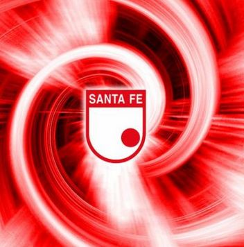 SANTA FE Vodafone Logo, Santa Fe, Company Logo, Tech Company Logos, Iphone, Santos