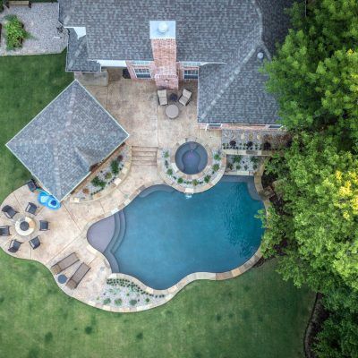 Southernwind Pools | Our Pools: Natural / Free Form Pools Gallery Diy In Ground Pool, Free Form Pools, Freeform Pool Designs, Pool Plans, Dream Backyard Pool, Freeform Pools, Pool Repair, Pool Stuff, Plunge Pools