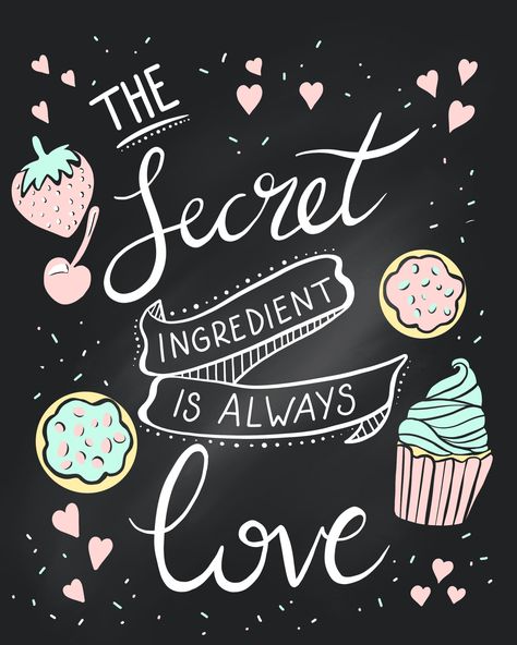 Excited to share this item from my #etsy shop: Kitchen Signs, The Secret Ingredient is Always Love, Kitchen Wall Art, Kitchen Wall Decor, Kitchen Art, Kitchen Print, Digital Download Chalkboard Art Kitchen, Wall Frames Diy, Secret Ingredient Is Always Love, Flamingo Art Print, Wall Decor Kitchen, Motivational Quote Posters, Wall Art Kitchen, Flamingo Art, Wall Frames