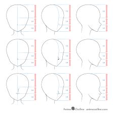 How To Draw Hair Front View, How To Draw Anime Procreate, Anime Noses Front View, Front Nose Drawing, How To Draw Noses Anime, Anime Nose Sketch, How To Draw Anime Nose, How To Draw Anime Style, Anime Nose Reference