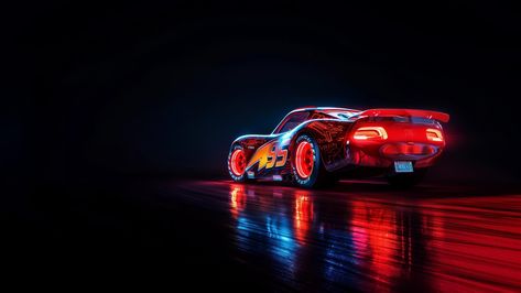 Lightning Mcqueen Aesthetic Wallpaper, Lightning Mcqueen Wallpaper Laptop, Lighting Mcqueen Aesthetic, Lighting Mcqueen Wallpapers, Laptop Wallpaper Desktop Wallpapers Cars, Lightning Mcqueen Background, 2k Wallpaper Desktop, Mcqueen Background, Spiderman Pc Wallpaper