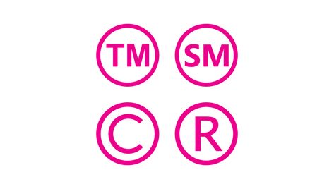 A trademark is a form of intellectual property that you alone have the right to use in commerce. Your logo design, slogan, and packaging are your mark of identity, and when others use them without your permission, they infringe on your trademark rights. Anything that differentiates your brands from others is your trademark. But how do you trademark a logo? to find out more check out our article! Trademark Symbol, Trademark Registration, Intellectual Property, Professional Logo, Goods And Services, A Logo, Lululemon Logo, Company Names, Step By Step Instructions