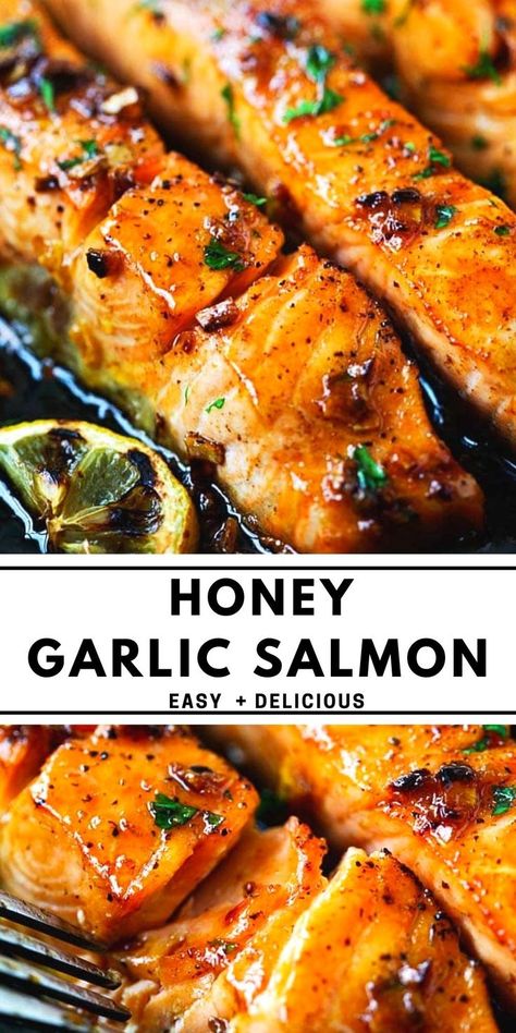 Dinner Recipes Salmon Bowl, Delicious Salmon Recipes Oven Baked, Grilled Frozen Salmon Recipes, Summer Salmon Recipes Baked, Reddi Whip Recipes, Cooking With Mia Recipes, Salmon Recipes Honey Glazed, Honey Glazed Salmon Recipes Baked, Quick Fish Dinners