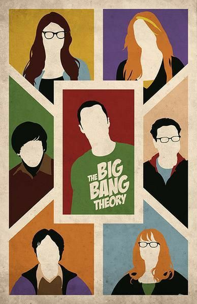 The Big Bang Theory Poster, Big Bang Theory Wallpaper, Big Bang Theory Poster, Theory Quotes, Big Bang Theory Quotes, Bigbang Theory, Big Bang Theory Funny, Big Ban, The Big Band Theory