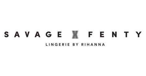 Savage x Fenty Logo Savage X Fenty Logo, Fenty Logo, Rihanna Savage, Logos Meaning, Brand Logos, Savage X Fenty, Digital Cameras, Fashion Sale, Fashion Essentials