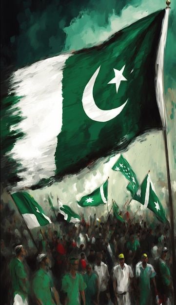 Pakistan Independence Day Art, Pakistan Pictures, Pakistan Photos, Pakistan Day, Pakistan Independence, Independence Day Background, Pakistan Independence Day, Independance Day, Horror Makeup