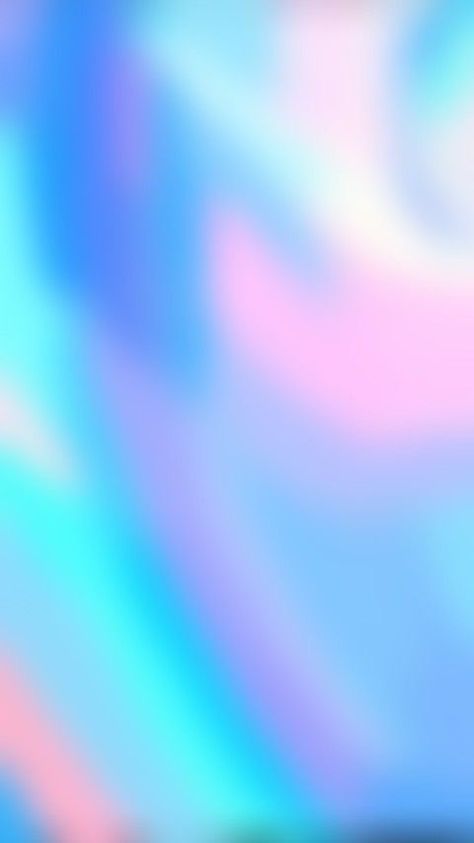 Glowy Background, Tye Dye Wallpaper, Aura Wallpapers, Macbook Pro Wallpaper, Vs Pink Wallpaper, Hologram Colors, Baby Blue Wallpaper, Holographic Blue, Color Wallpaper Iphone