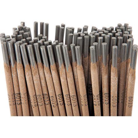 Forney 30405 1/8 inch Mild Steel Welding Rod 6013 5 Lb, Multicolor Welding Rod, Steel Welding, Welding Electrodes, Stainless Steel Welding, Welding Rods, Arc Welding, Hardware Tools, Duct Work, Metal Sheet