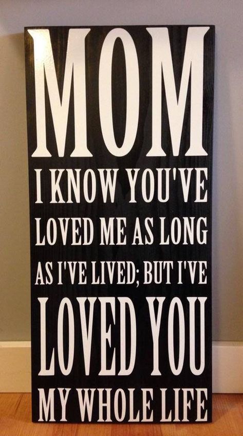 We don’t have to wait until Mother’s Day to write about one of the most important people in our life. But since Mother’s Day is a time for honoring our... Diy Christmas Gifts For Mom, Mothers Day Ideas, Diy Mother's Day Crafts, Gifts For Mom From Daughter, Birthday Presents For Mom, Diy Gifts For Mom, Presents For Mum, Mothers Day Crafts For Kids, Mum Birthday Gift