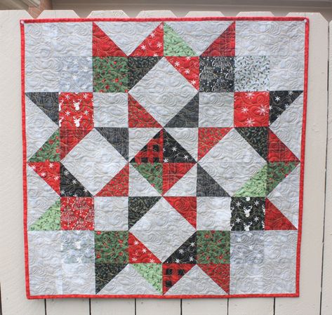 Moda Love Quilt Pattern - Free Download Moda Love Quilt Pattern Free, Moda Love Charm Quilt, Moda Love Quilt Pattern, Quilt Wall Hanging Ideas Free Pattern, Carpenter Star Quilt Pattern Free, Christmas Quilts Ideas Free Pattern, Moda Love Quilt, Love Quilt Pattern, Bolts Of Fabric