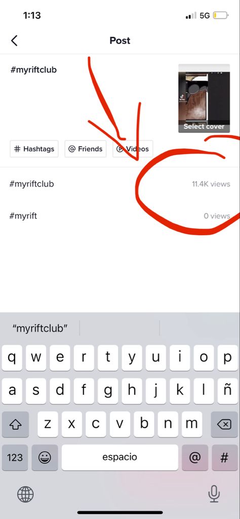 WORD‼️ #myriftclub hashtag reached 11.4K views on #tiktok MORE R.I.F.T GREATNESS COMING SOON‼️😎📲 #viral #anime #manga How To Get More Views On Tiktok, Tiktok Hashtags For Likes, Hashtags To Go Viral On Tiktok, Tiktok Hashtag Strategy, Popular Hashtags Instagram 2020, Friends Gif, Hashtag Relatable, Instagram Live, Coming Soon