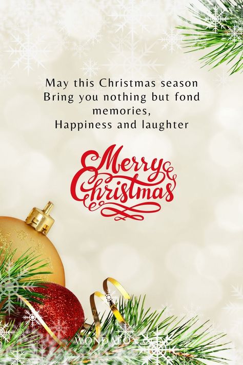 Merry Christmas Quotes Wishing You A, Best Merry Christmas Wishes, Merry Christmas My Friend, Christmas Card Verses, Best Christmas Wishes, Best Christmas Quotes, Christmas Card Sayings, Christmas Card Messages, Christmas Bible Verses