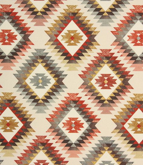 Aztec Upholstery Fabric, Saudi Pattern, Boho Color Scheme, Fabric Texture Seamless, Aztec Wallpaper, Make Curtains, Aztec Fabric, Western Pattern, Living Room Styles