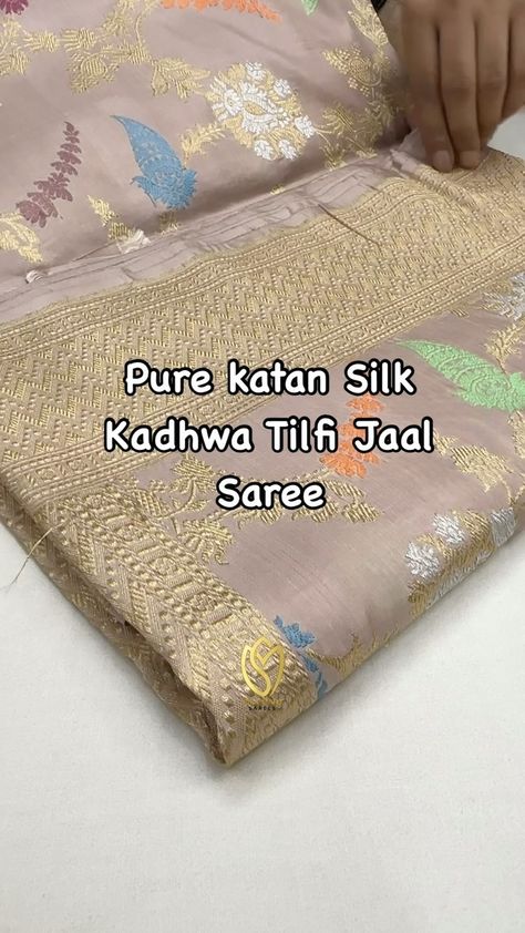 Silk Mart Sarees l Banaras | 🌟 Trending Back Designs for Banarasi Saree Blouses! 🌟 Hey fashion lovers! ✨ Dive into the world of elegance with our latest collection of... | Instagram Latest Silk Sarees Trends, Latest Saree Trends, Latest Silk Sarees, Saree Blouses, Saree Trends, Latest Sarees, Festive Wear, Banarasi Saree, Banarasi Sarees