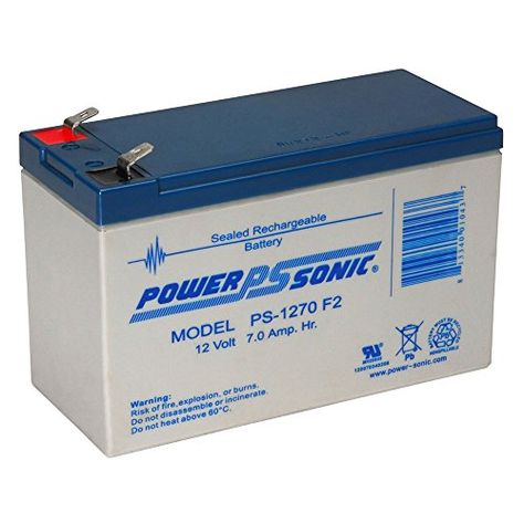 Introducing 12V 7AH Sealed Lead Acid SLA Battery for GP1272 F2 GP 1272. Get Your Car Parts Here and follow us for more updates! Ups Batteries, Ups Battery, Ups System, Battery Recycling, Burglar Alarm, Charger Accessories, Mobility Aids, Lead Acid Battery, Emergency Lighting