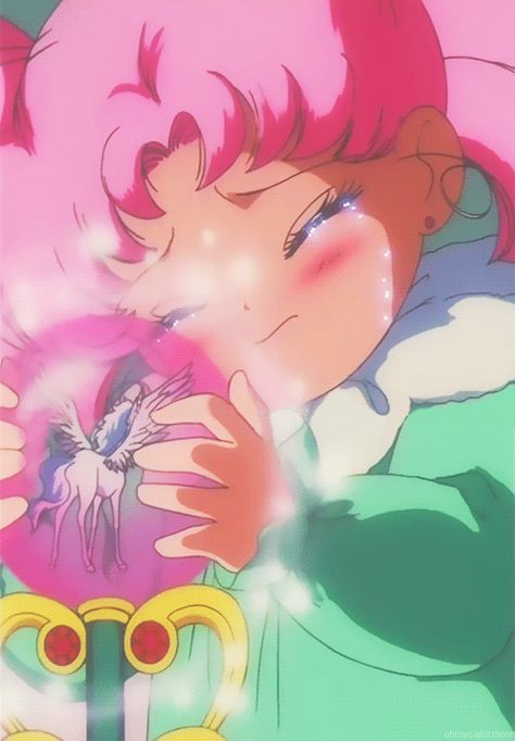 Moon Gif Aesthetic, Sailor Moon Helios, Moon Gif, Sailor Moon Gif, Chibiusa Tsukino, Sailor Mini Moon, Arte Sailor Moon, Sailor Scout, Minako Aino