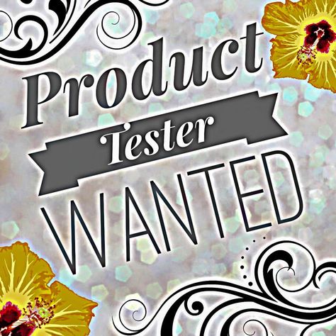 Product testers wanted!! Get MY price for life!! Product Testers Wanted, Product Testing Jobs, Virtual Credit Card, Pure Romance Party, 500 Euro, Romances Ideas, Boss Mom, Product Tester, 90 Day Challenge