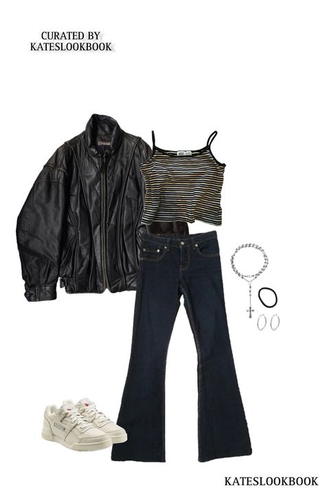 2023 Cargo Pants, Art Museum Date Outfit, Cute Outfit Fall, Art Museum Date, Art Museum Outfit, It Girl Style, Museum Outfit, Outfit Art, Outfit Dinner