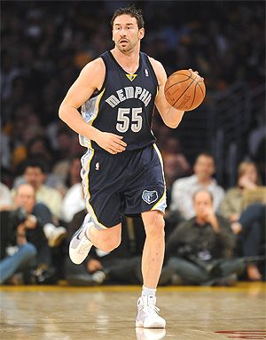 Marko Jaric Marko Jarić, Marko Jaric, Memphis Grizzlies, Basketball Court, Sports Jersey, Basketball, Sports, Quick Saves