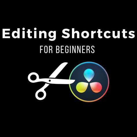 Davinci Resolve Shortcuts, Davinci Resolve Tutorials, Computer Science Programming, Take Video, Editing Tutorials, Learning Colors, Video Editing, Clip Ins, You Must