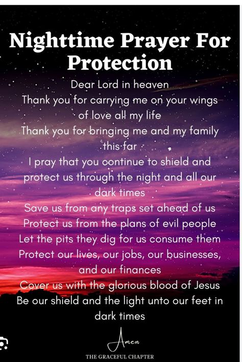 Prayers For Protection Against Evil, Prayer For Protection Against Evil, Night Prayer For Protection, Prayers For Protection, Nighttime Prayer, Protection Against Evil, Prayer For Protection, Evil People, Almighty God