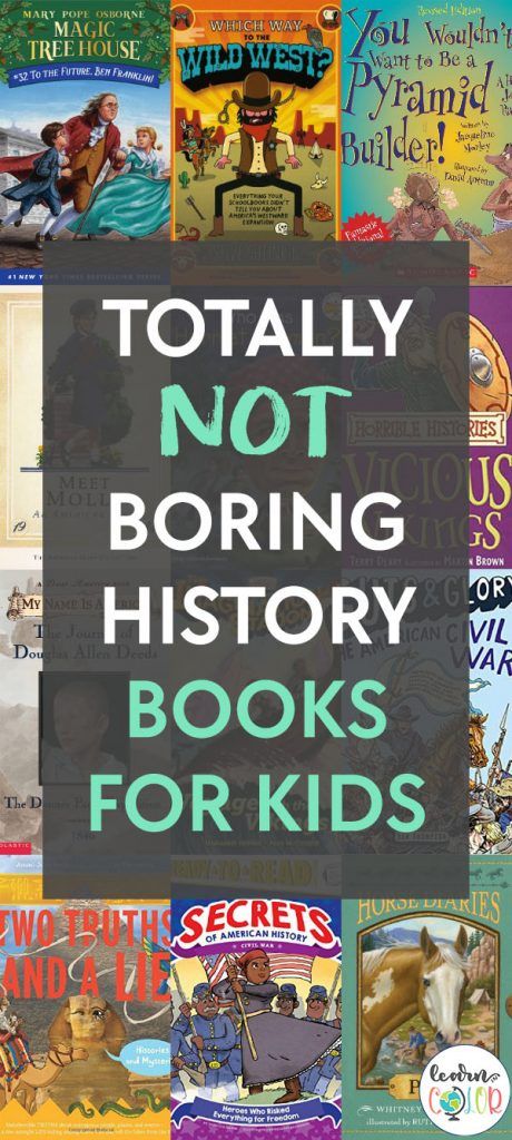 History Books For Kids, Fiction Books For Kids, Homeschool Books, Kids Part, Read Aloud Books, Historical Fiction Books, Homeschool History, History For Kids, Living Books