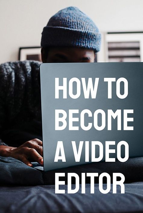 You can start a blog and create a YouTube channelrecord video tutorials for your worketcBut heyif you’re truly passionate about video editingwhat about making it your full-time jobThere are some video making tips which will help you to become a professional video editorvideomakingtipsvideoeditorvideoediting Channel Name Ideas, Youtube Channel Name Ideas, Youtube Editing, Editing Video, Film Editing, Vibe Video, Life Hacks Websites, Edit Ideas, Computer Basics