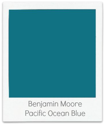 Kelly Moore Paint Combinations | Color Time - Benjamin Moore Pacific Ocean Blue Pacific Sea Teal Benjamin Moore, Benjamin Moore Fiji Blue, Benjamin Moore Pacific Ocean Blue, Benjamin Moore Ocean Tropic, Benjamin Moore Jamaican Aqua, Ocean Blue Paint, Pacific Ocean Blue, Teal Paint Colors, Blue Bathroom Walls