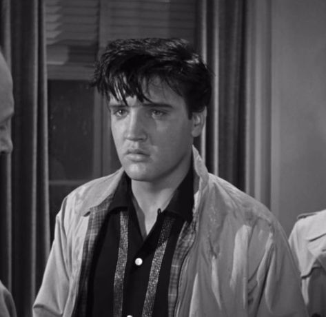 Velvet Elvis, Elvis And Me, King Creole, Elvis Presley Movies, Craig Ferguson, Elvis Presley Images, Young Elvis, John Lennon Beatles, Elvis Presley Pictures