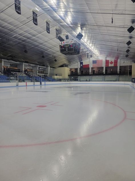 Hockey Ice Rink, Hockey Rink Aesthetic, Ice Rink Aesthetic, Brian Orser, Ice Hockey Rink, Powder Snow, Hockey Arena, Skate Aesthetic, Figure Ice Skates