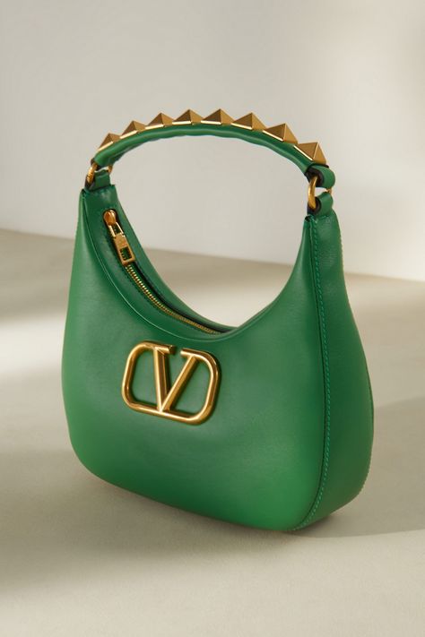 Valentino Purse, Valentino Bag, Luxury Bag, Bags Shop, Valentino Bags, Designer Shoulder Bags, Sweet Life, Blouse Outfit, Designer Bag