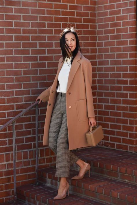 Cooler Style, Outfit Chic, Winter Work, Summer Work Outfits, Professional Attire, Outfit Trends, Winter Outfits For Work, Casual Work Outfits, Work Outfits Women